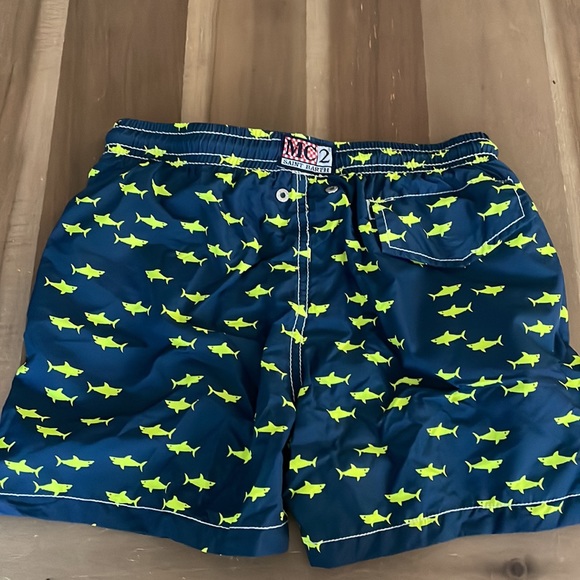 MC2 Saint Barth boys swim trunks - Picture 6 of 6